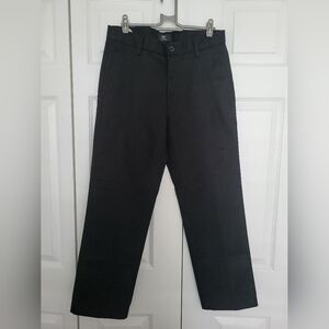 Black pants for boys. NWOT